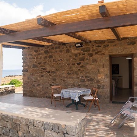 Villa Dammuso Di Turi à Bugeber Extérieur photo