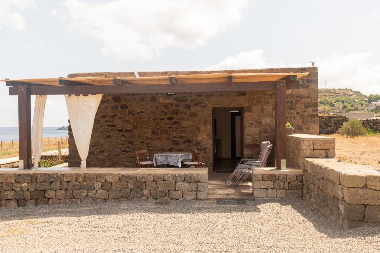 Villa Dammuso Di Turi à Bugeber Extérieur photo